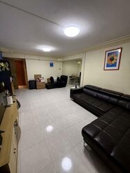 Blk 414 Commonwealth Avenue West (Clementi), HDB 5 Rooms #510516081